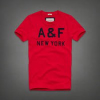 CAMISETA - ABERCROMBIE